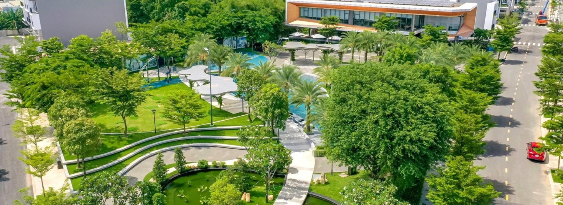 ReGreen - Kiến tạo không gian sống xanh