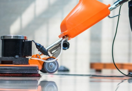 Vệ sinh công nghiệp