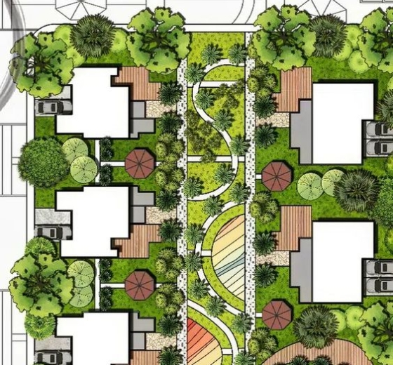 CÔNG TY TNHH THƯƠNG MẠI DỊCH VỤ CẢNH QUAN REGREEN