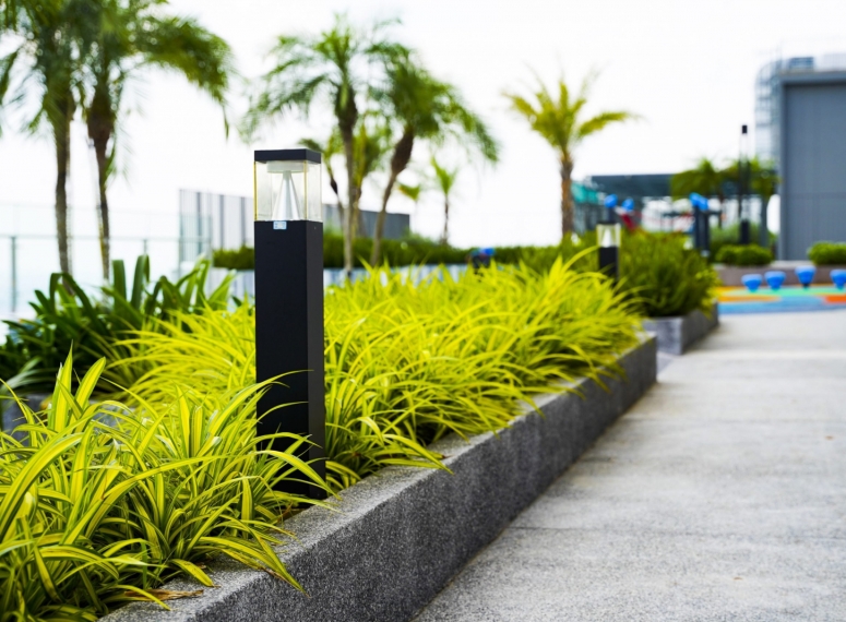 CHUNG CƯ RIVER PANORAMA - QUẬN 7