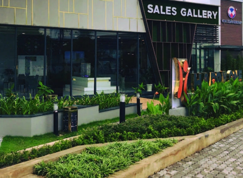 HAPPY ONE BÌNH DƯƠNG