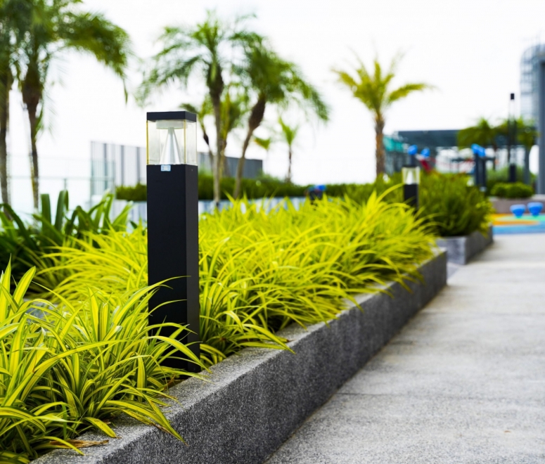 CHUNG CƯ RIVER PANORAMA - QUẬN 7